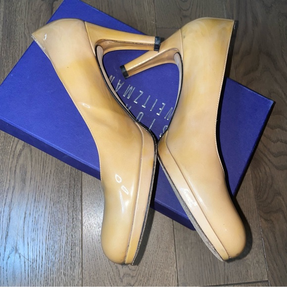 Stuart Weizmann Blog Adobe Aniline Size 9 - Picture 10 of 14